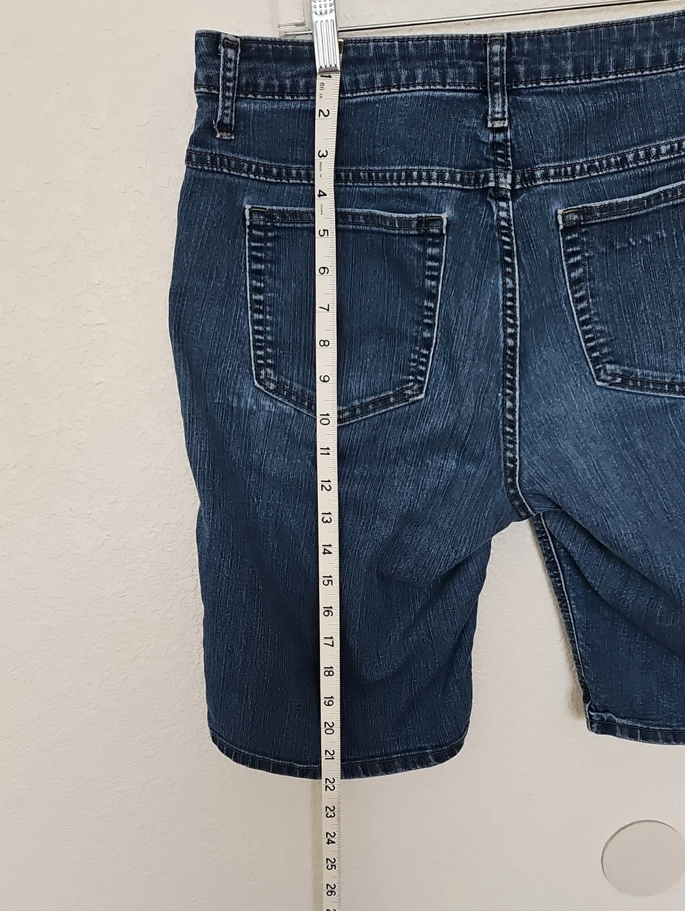 Riders by Lee Women's Shorts ~ Size 14